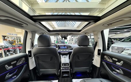 Mercedes-Benz GLE, 2025 год, 14 590 000 рублей, 26 фотография