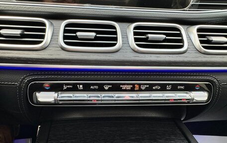 Mercedes-Benz GLE, 2025 год, 14 590 000 рублей, 30 фотография