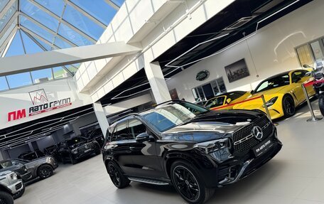 Mercedes-Benz GLE, 2025 год, 14 590 000 рублей, 36 фотография