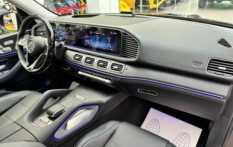 Mercedes-Benz GLE, 2025 год, 14 590 000 рублей, 31 фотография