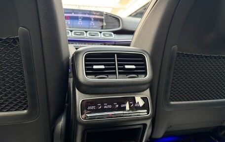 Mercedes-Benz GLE, 2025 год, 14 590 000 рублей, 24 фотография