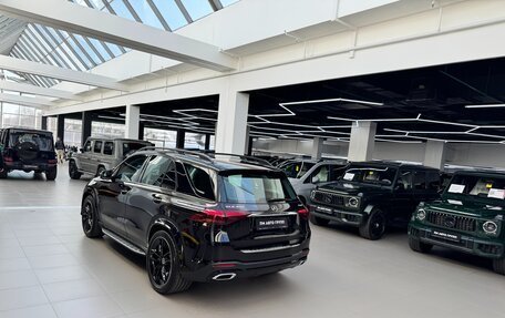 Mercedes-Benz GLE, 2025 год, 14 590 000 рублей, 37 фотография