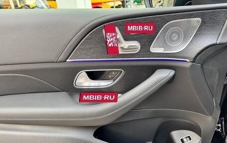 Mercedes-Benz GLE, 2025 год, 14 590 000 рублей, 19 фотография