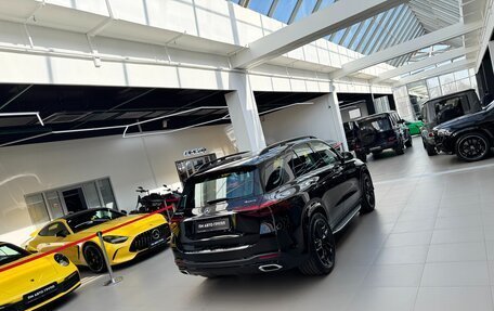 Mercedes-Benz GLE, 2025 год, 14 590 000 рублей, 39 фотография