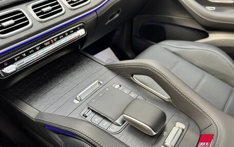 Mercedes-Benz GLE, 2025 год, 14 590 000 рублей, 29 фотография
