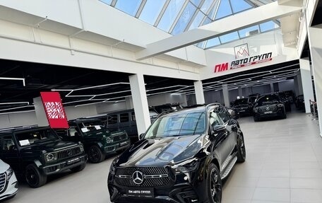 Mercedes-Benz GLE, 2025 год, 14 590 000 рублей, 38 фотография