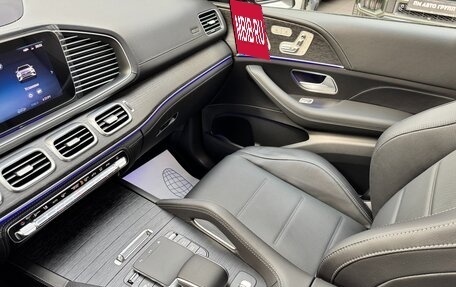 Mercedes-Benz GLE, 2025 год, 14 590 000 рублей, 28 фотография