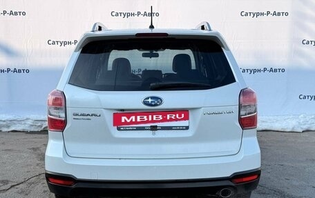 Subaru Forester, 2013 год, 1 550 000 рублей, 5 фотография