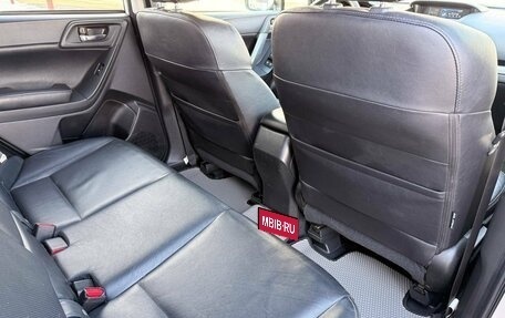 Subaru Forester, 2013 год, 1 550 000 рублей, 10 фотография