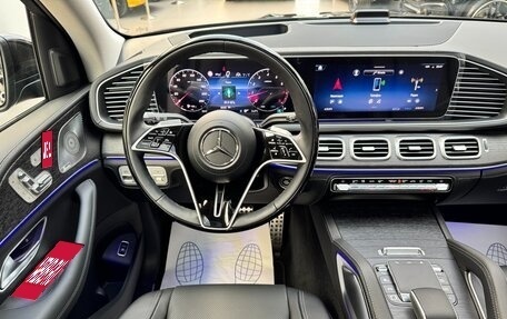 Mercedes-Benz GLE, 2025 год, 14 590 000 рублей, 27 фотография