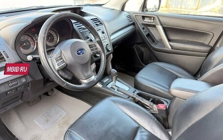 Subaru Forester, 2013 год, 1 550 000 рублей, 7 фотография