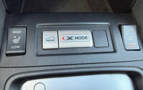 Subaru Forester, 2013 год, 1 550 000 рублей, 14 фотография