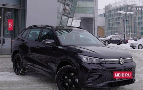 Volkswagen Tiguan, 2025 год, 4 999 000 рублей, 6 фотография