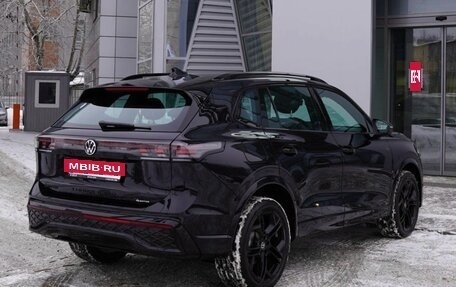 Volkswagen Tiguan, 2025 год, 4 999 000 рублей, 2 фотография