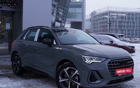 Audi Q3, 2025 год, 4 899 000 рублей, 3 фотография