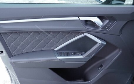 Audi Q3, 2025 год, 4 899 000 рублей, 15 фотография