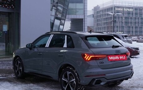 Audi Q3, 2025 год, 4 899 000 рублей, 6 фотография