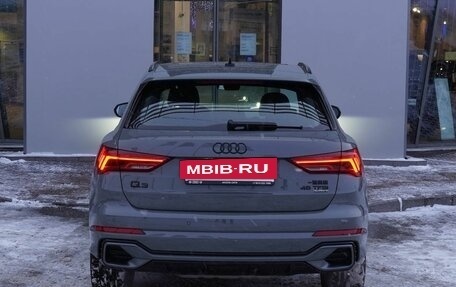 Audi Q3, 2025 год, 4 899 000 рублей, 5 фотография