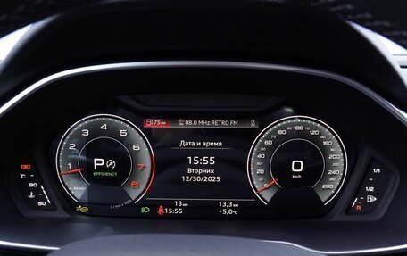 Audi Q3, 2025 год, 4 899 000 рублей, 18 фотография