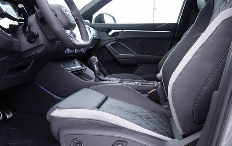 Audi Q3, 2025 год, 4 899 000 рублей, 16 фотография