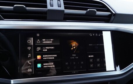 Audi Q3, 2025 год, 4 899 000 рублей, 20 фотография