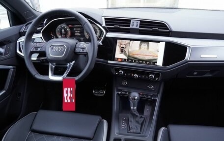 Audi Q3, 2025 год, 4 899 000 рублей, 13 фотография