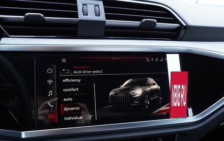 Audi Q3, 2025 год, 4 899 000 рублей, 22 фотография