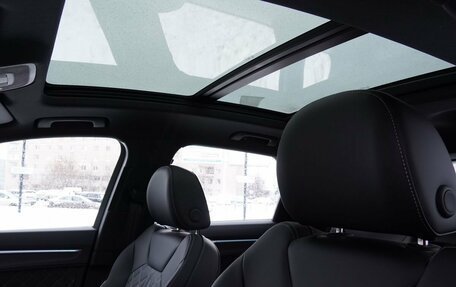 Audi Q3, 2025 год, 4 899 000 рублей, 31 фотография