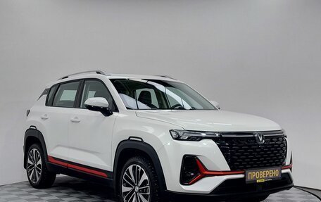 Changan CS35 Plus, 2024 год, 1 949 000 рублей, 3 фотография