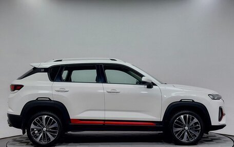 Changan CS35 Plus, 2024 год, 1 949 000 рублей, 4 фотография