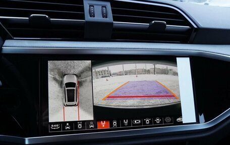 Audi Q3, 2025 год, 4 899 000 рублей, 26 фотография