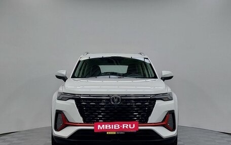 Changan CS35 Plus, 2024 год, 1 949 000 рублей, 2 фотография