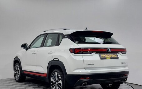 Changan CS35 Plus, 2024 год, 1 949 000 рублей, 7 фотография