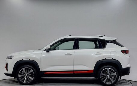 Changan CS35 Plus, 2024 год, 1 949 000 рублей, 8 фотография