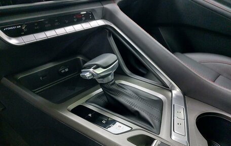 Changan CS35 Plus, 2024 год, 1 949 000 рублей, 15 фотография