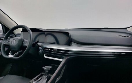 Changan CS35 Plus, 2024 год, 1 949 000 рублей, 13 фотография