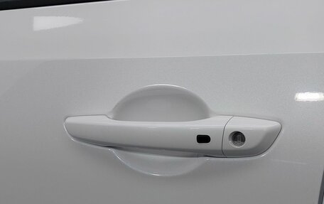 Changan CS35 Plus, 2024 год, 1 949 000 рублей, 10 фотография