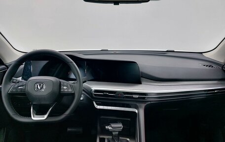 Changan CS35 Plus, 2024 год, 1 949 000 рублей, 12 фотография