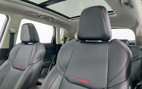 Changan CS35 Plus, 2024 год, 1 949 000 рублей, 17 фотография