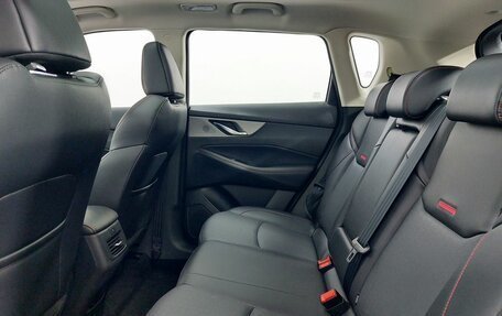 Changan CS35 Plus, 2024 год, 1 949 000 рублей, 18 фотография