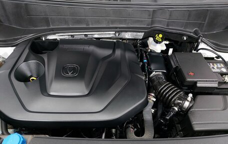 Changan CS35 Plus, 2024 год, 1 949 000 рублей, 23 фотография