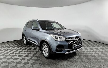 Chery Tiggo 4 I рестайлинг, 2021 год, 1 310 000 рублей, 3 фотография