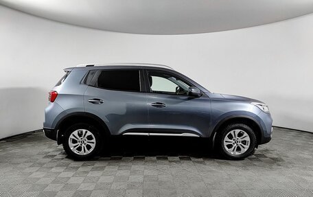 Chery Tiggo 4 I рестайлинг, 2021 год, 1 310 000 рублей, 5 фотография