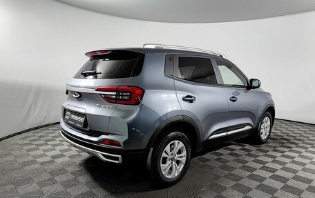 Chery Tiggo 4 I рестайлинг, 2021 год, 1 310 000 рублей, 6 фотография