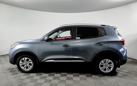 Chery Tiggo 4 I рестайлинг, 2021 год, 1 310 000 рублей, 10 фотография