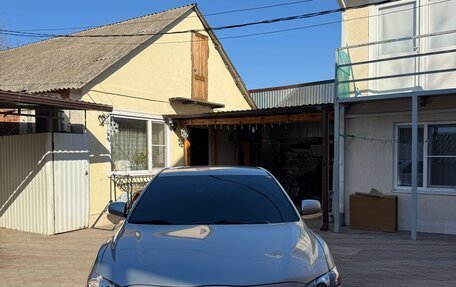 Toyota Camry, 2006 год, 1 фотография