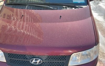 Hyundai Matrix I рестайлинг, 2008 год, 520 000 рублей, 1 фотография