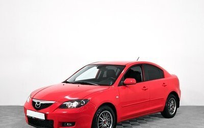 Mazda 3, 2006 год, 595 000 рублей, 1 фотография
