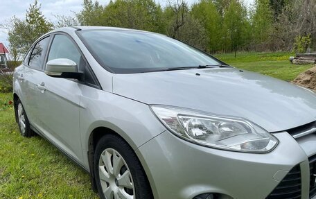 Ford Focus III, 2013 год, 765 000 рублей, 1 фотография