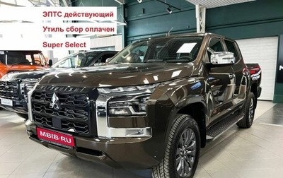 Mitsubishi L200, 2025 год, 5 649 000 рублей, 1 фотография